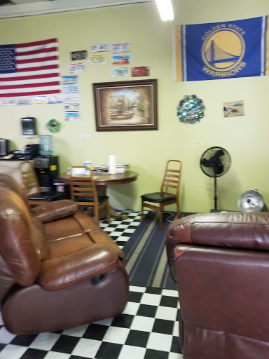Auto Repair Shop «KT Auto Repair», reviews and photos, 42475 Osgood Rd #1, Fremont, CA 94539, USA