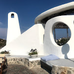 Photo n°3 de l'avis de Paola.i fait le 03/09/2019 à 15:52 sur le  Hotel Chiaia di Luna à Ponza