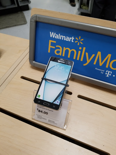 Department Store «Walmart Supercenter», reviews and photos, 900 Pleasant Grove Blvd, Roseville, CA 95678, USA