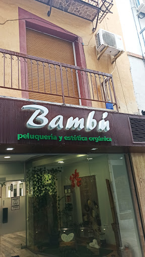 Bambú , Salón  de Beauty Saludable en Jaén, Jaén