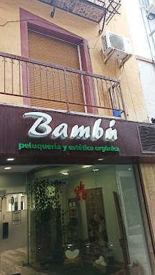 Bambú , Salón de Belleza Biosaludable Calle Dr. Civera, 5, 23004 Jaén, España
