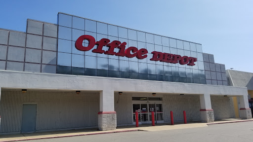 Office Supply Store «Office Depot», reviews and photos, 2600 Cantrell Rd, Little Rock, AR 72202, USA