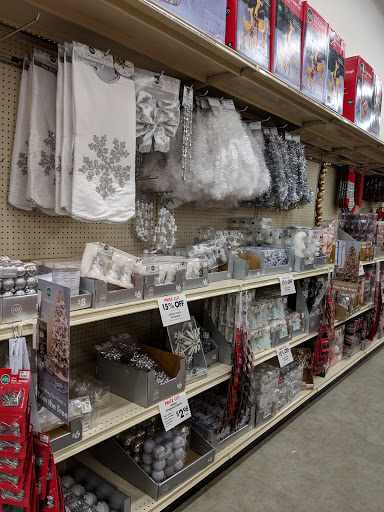 Discount Store «Big Lots», reviews and photos, 10251 Fairway Dr, Roseville, CA 95678, USA