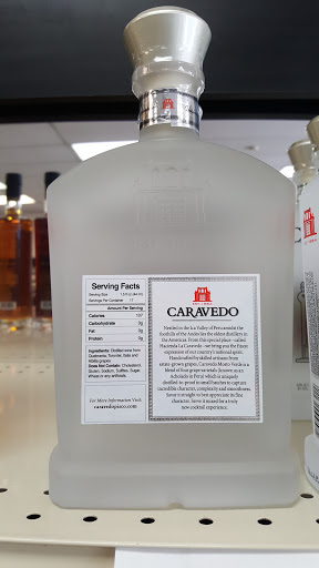 Liquor Store «Virginia ABC», reviews and photos, 7200 Little River Turnpike, Annandale, VA 22003, USA