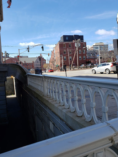 DVD Store «Bull Moose», reviews and photos, 151 Middle St, Portland, ME 04101, USA