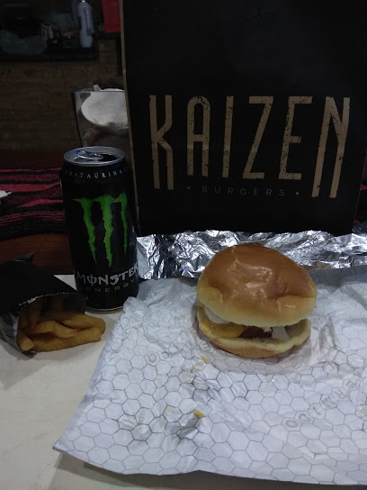 Kaizen Burgers 24