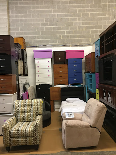 Bedroom Furniture Store «Atlantic Bedding and Furniture Annapolis», reviews and photos, 1981 Moreland Pkwy, Annapolis, MD 21401, USA