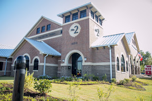 City of Pearland Fire Station No. 2