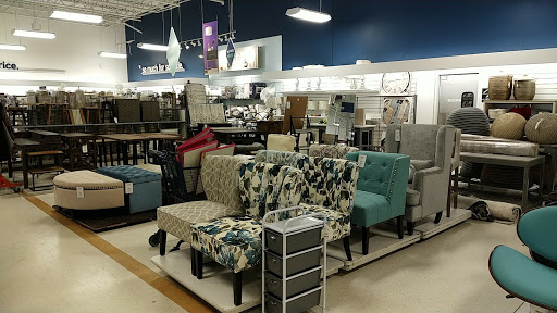 Department Store «Marshalls», reviews and photos, 77 Central Ave, Clark, NJ 07066, USA