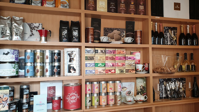 Hozzászólások és értékelések az ManueL Caffe - M. Kávé Import Kft.-ról