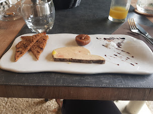 Photo n°34 de La Table de Vialard à Sarlat-la-Canéda ()
