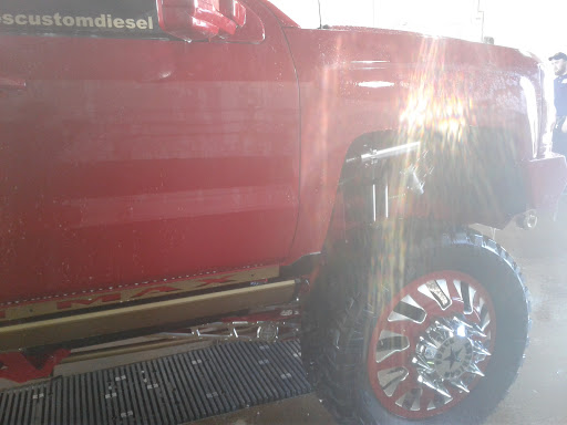 Auto Auction «IAA-Insurance Auto Auction», reviews and photos