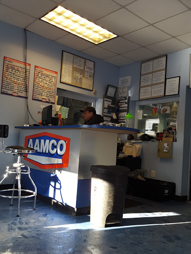 Transmission Shop «AAMCO Transmissions & Total Car Care», reviews and photos, 635 Richmond Rd, Staten Island, NY 10304, USA