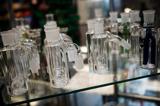 Tobacco Shop «Planet Caravan Smoke Shop», reviews and photos, 8097 Beckett Center Dr, West Chester Township, OH 45069, USA