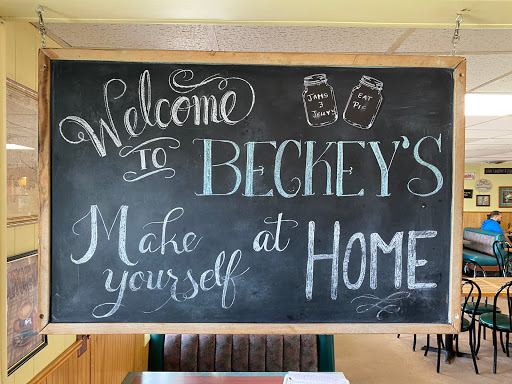 Beckeys Kountry Kitchen Bakery & Restaurant image 8