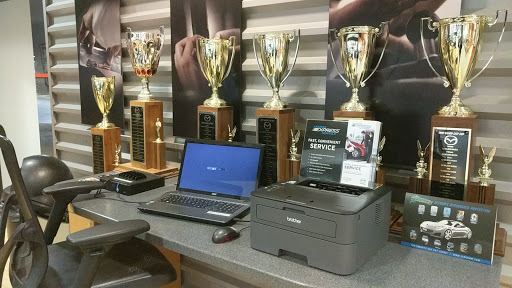 Mazda Dealer «CJ Wilson Mazda of Countryside», reviews and photos, 6060 South La Grange Road, Countryside, IL 60525, USA