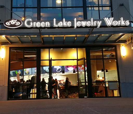Jeweler «Green Lake Jewelry Works», reviews and photos, 25 Bellevue Way SE, Bellevue, WA 98004, USA