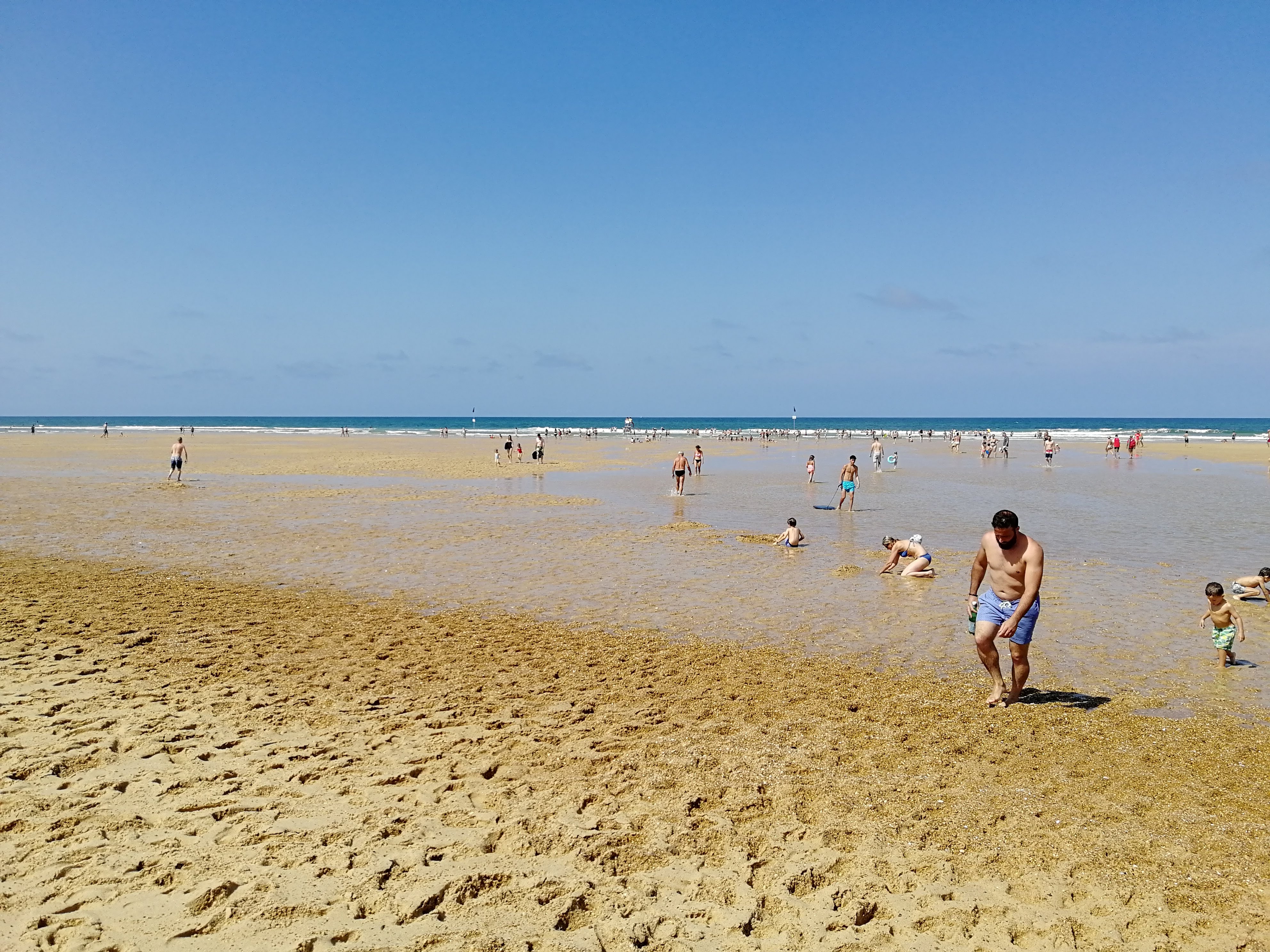 Photo n° 2 de l'avis de Pascale.e fait le 12/08/2018 à 12:10