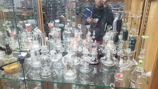 Tobacco Shop «The Outer Limits», reviews and photos, 2540 Cottage Way, Sacramento, CA 95825, USA