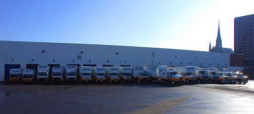 Moving Company «Earle W Noyes & Sons Moving Specialists», reviews and photos, 127 Oxford St, Portland, ME 04101, USA