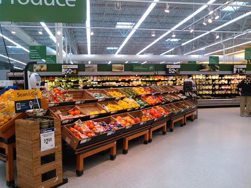 Department Store «Walmart Supercenter», reviews and photos, 1550 Nashville Rd, Franklin, KY 42134, USA