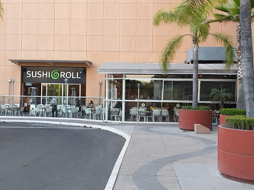 Sushi Roll Galerías Querétaro