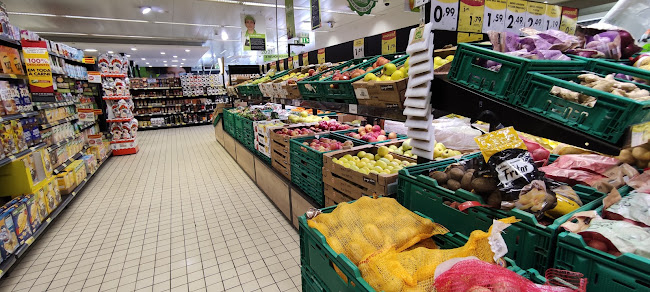 Avaliações doPingo Doce Custóias em Porto - Supermercado