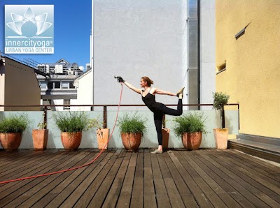 Photos of INNERCITYOGA Urban Yoga Center