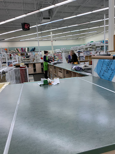 Fabric Store «Jo-Ann Fabrics and Crafts», reviews and photos, 4600 Shelbyville Road #280, Louisville, KY 40207, USA