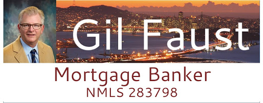 Gil Faust - Mortgage Banker - NMLS 283798
