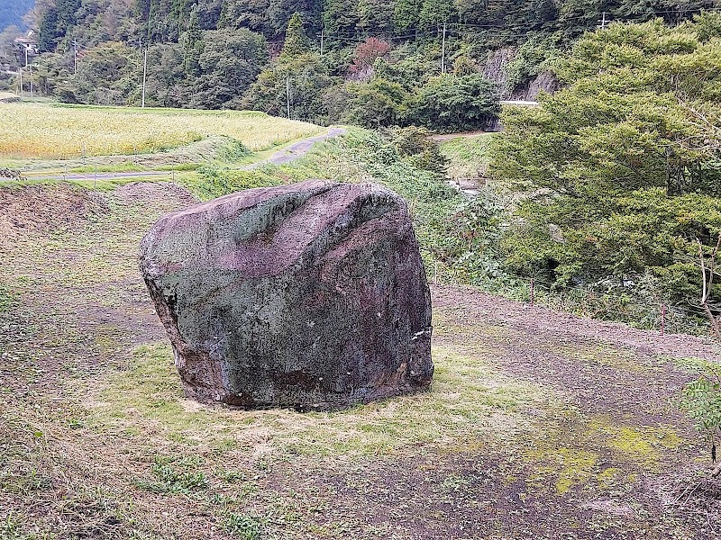 赤子岩