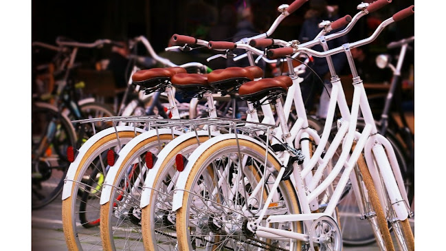 Opiniones de Bicicletas Casa M Cariola en Concepción - Tienda de bicicletas