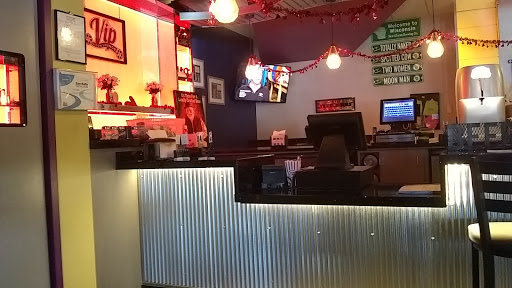 Movie Theater «Micon Stadium 8 Chippewa Falls», reviews and photos, 475 Chippewa Mall Dr # 215, Chippewa Falls, WI 54729, USA