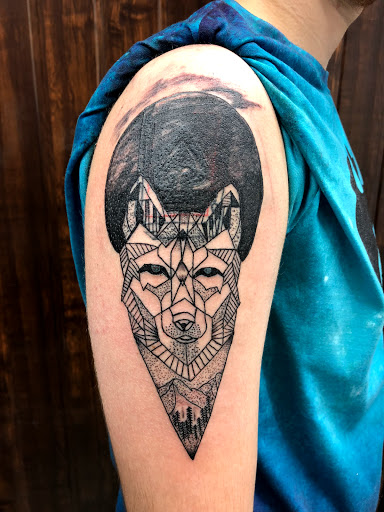Karma Ink Tattoo