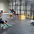 CrossFit Blenheim