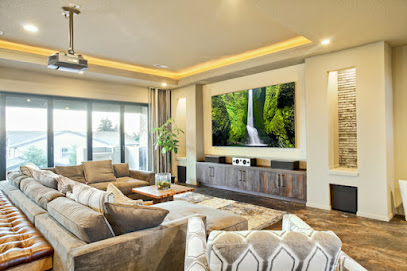 Innovative Sight & Sound - Home Theater & Automation