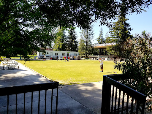 Santa Clara Lawn Bowls Club