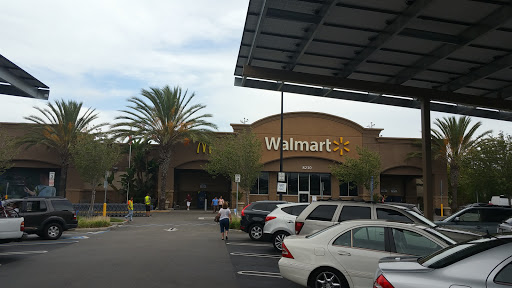 Discount Store «Walmart», reviews and photos, 8230 Talbert Ave, Huntington Beach, CA 92646, USA