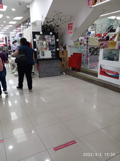 Tiendas para comprar mascarillas Guayaquil
