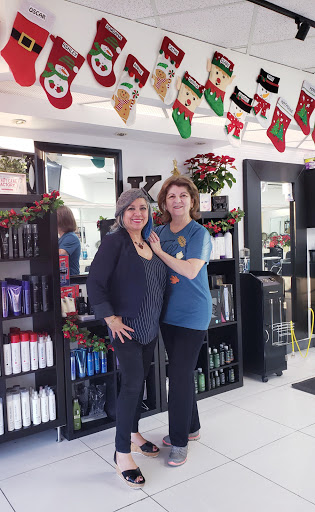 Beauty Salon «Kairos Hair Salon», reviews and photos, 11618 N Kendall Dr, Miami, FL 33176, USA