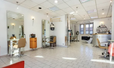 Glossy Hair à Albertville