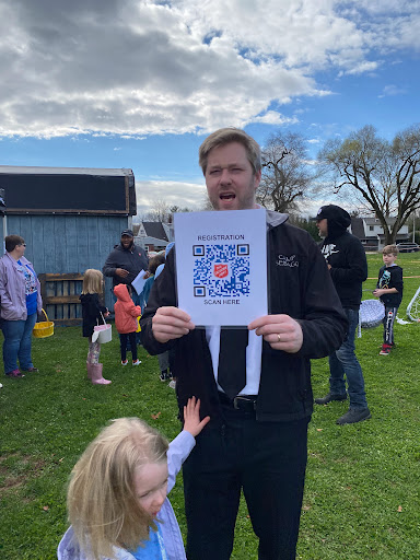 Non-Profit Organization «The Salvation Army Corps Community Center», reviews and photos, 215 Appletree Dr, Levittown, PA 19055, USA