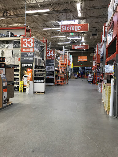 Home Improvement Store «The Home Depot», reviews and photos, 1881 Ridge Rd, West Seneca, NY 14224, USA