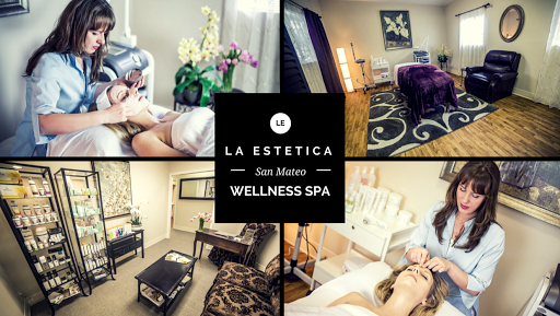 Day Spa «La Estetica Wellness Spa», reviews and photos, 424 N San Mateo Dr #500, San Mateo, CA 94401, USA