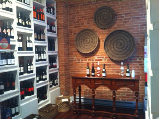 Spin the Bottle Wine Company, 220 E Patrick St, Frederick, MD 21701, USA, 