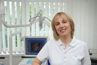 Zahnmedizin beim Frankental Dr. Marina Müller