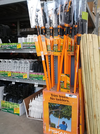Home Improvement Store «The Home Depot», reviews and photos, 13501 S Dixie Hwy, Pinecrest, FL 33156, USA