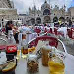 Photo n°3 de l'avis de Garten.i fait le 11/06/2023 à 14:15 sur le  Quadrino Bistrot à Venice