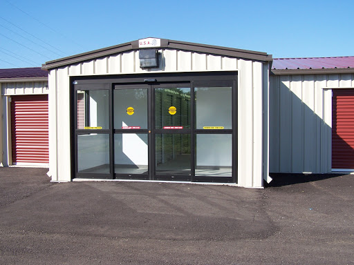 Self-Storage Facility «All Secure Self Storage», reviews and photos, 17911 Turners Dr, South Bend, IN 46635, USA