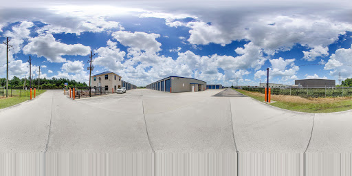 Self-Storage Facility «Safe Harbor Boat and RV Storage», reviews and photos, 17527 Telge Rd, Cypress, TX 77429, USA